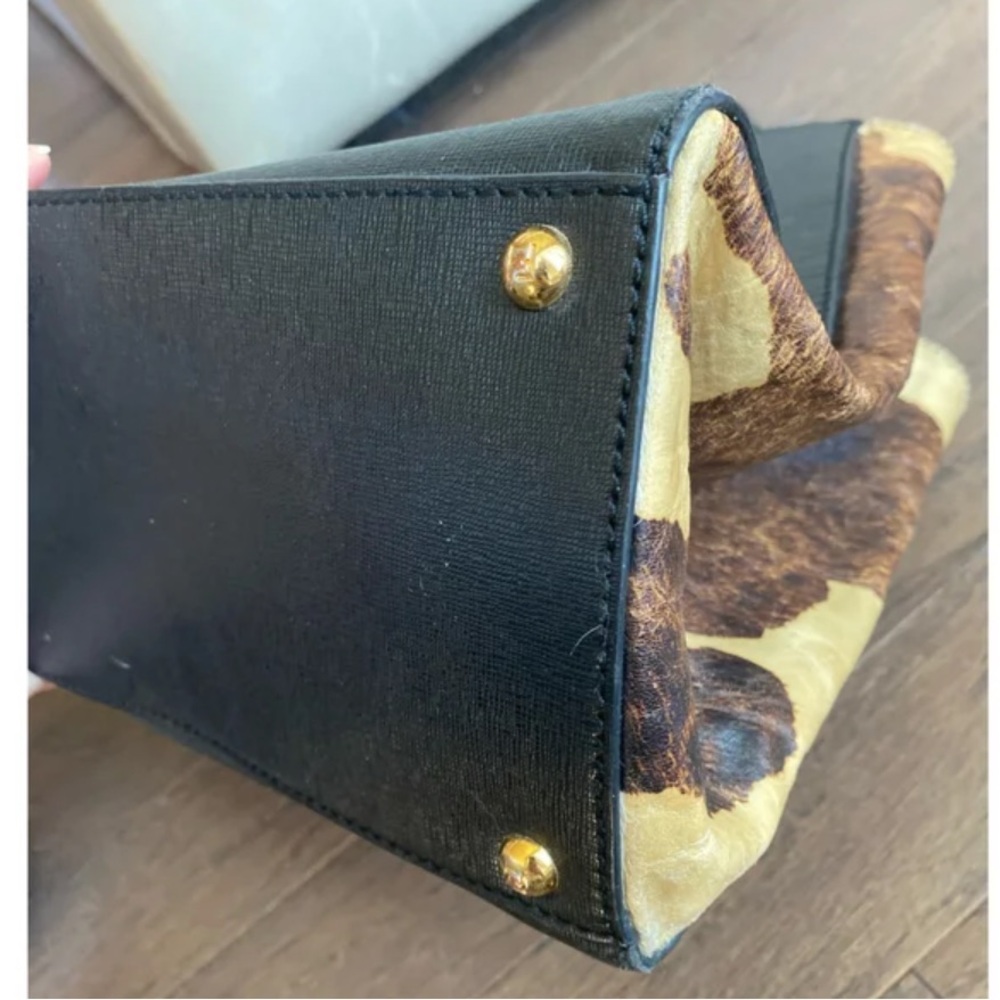 Fendi Medium 2 Jours - Picture 10 of 13